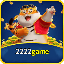 Logo da 2222game